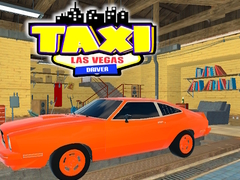 Jeu Chauffeur de Taxi Las Vegas en ligne