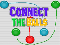 Jeu Connectez les Boules en ligne