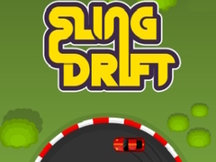 Jeu Sling Drift en ligne