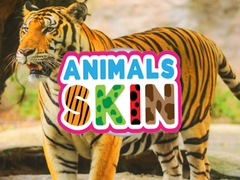 Jeu Peaux d'Animaux en ligne