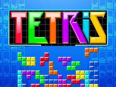 Jeu Maître Tetris en ligne