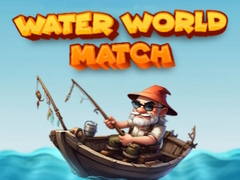 Jeu Match du Monde Aquatique en ligne