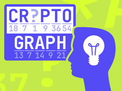 Jeu Cryptographe en ligne