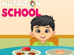 Jeu École de nutrition en ligne