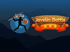 Jeu Bataille de Javelot en ligne