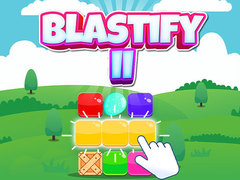 Jeu Blastifier II en ligne