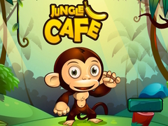 Jeu Café de la Jungle en ligne