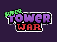 Jeu Super Tours de Guerre en ligne