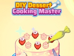 Jeu Maître de la Cuisine de Desserts DIY en ligne