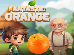 Jeu Orange Fantastique en ligne