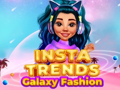 Jeu Mode Galactique Insta Tendances en ligne