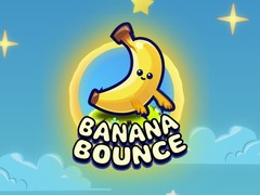 Jeu Rebond de Banane en ligne