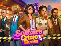 Jeu Histoires criminelles de Solitaires en ligne