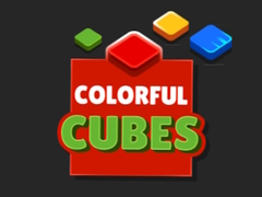 Jeu Cubes Colorés en ligne