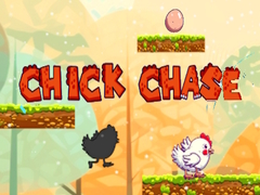 Jeu Chasse au Poulet en ligne