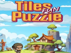 Jeu Jeu de Puzzles de Tuiles en ligne