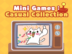 Jeu Mini Jeux : Collection Décontractée en ligne