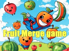 Jeu Jeu de Fusion de Fruits en ligne