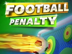 Jeu Penalty de Football en ligne