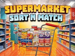 Jeu Supermarché Trier Et Associer en ligne