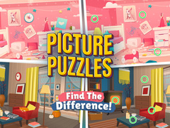 Jeu Puzzles d'images en ligne