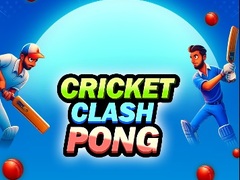 Jeu Cricket Clash Pong en ligne