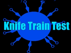 Jeu Test de Train à Couteau en ligne