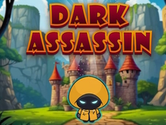 Jeu Assassin Sombre en ligne