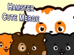 Jeu Hamster Mignon Fusion en ligne