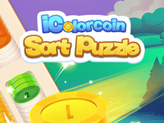 Jeu iColorcoin Puzzle de Tri en ligne