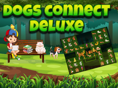 Jeu Chiens Connectés Deluxe en ligne