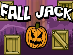 Jeu Tombe Jack en ligne