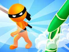 Jeu Ninja : Assassinat en Bamboo en ligne