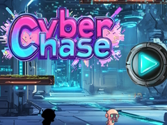 Jeu Cyber Poursuite en ligne