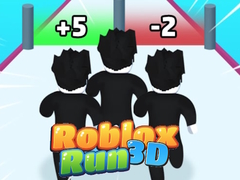 Jeu Roblox Course 3D en ligne