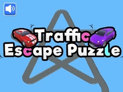 Jeu Puzzle Évasion du Trafic en ligne