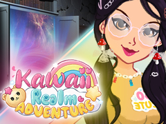 Jeu Aventure dans le Royaume Kawaii en ligne