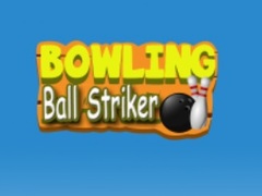 Jeu Frappes de Boule de Bowling en ligne