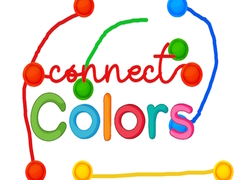 Jeu Connecter les couleurs en ligne