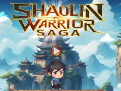 Jeu Saga des Guerriers Shaolin en ligne