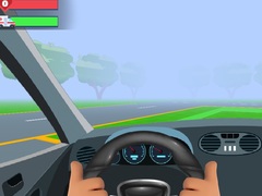 Jeu Défi Conducteur d'Ambulance en ligne