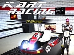 Jeu Kart Racing Ultime en ligne