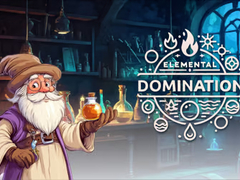 Jeu Domination Élementaire en ligne