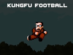 Jeu Football Kung-Fu en ligne