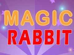 Jeu Lapin Magique en ligne