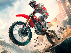 Jeu Trial Xtreme en ligne