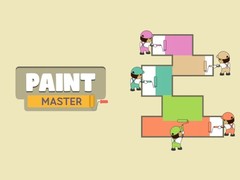 Jeu Maître de la Peinture en ligne