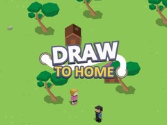 Jeu Dessine vers la maison en ligne