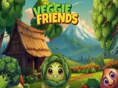 Jeu Amis légumes en ligne