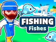 Jeu Pêcher des Poissons en ligne